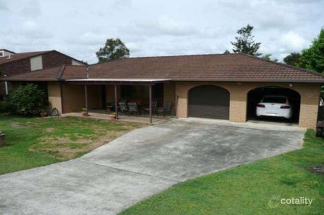 Property photo of 22 Sunset Drive Junction Hill NSW 2460