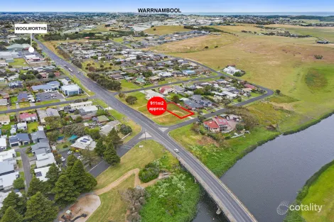 Property photo of 22 The Esplanade Dennington VIC 3280