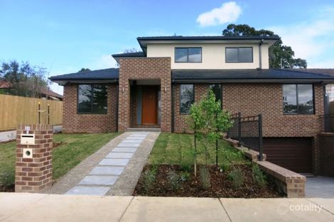 Property photo of 1/23 Francesca Street Mont Albert North VIC 3129
