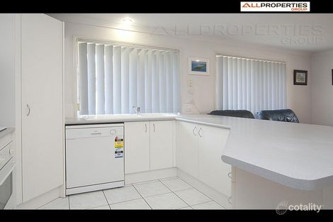Property photo of 40 Murphy Street Calamvale QLD 4116
