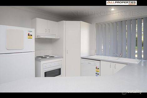 Property photo of 40 Murphy Street Calamvale QLD 4116