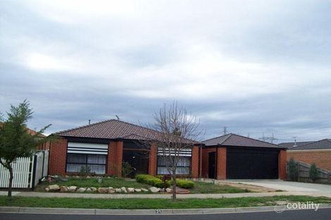 21 Kirkwood Cres, Hampton Park, VIC 3976
