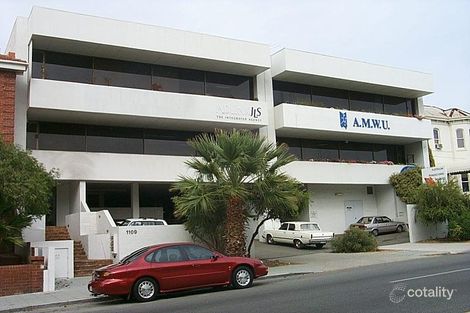 3/1109 Hay St, West Perth, WA 6005