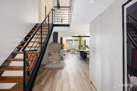 Property photo of 2/2 Cardigan Lane Camperdown NSW 2050