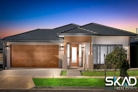 Property photo of 22 Schefflera Street Craigieburn VIC 3064