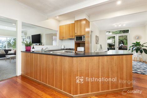 Property photo of 5 Silvan View Street Kalorama VIC 3766