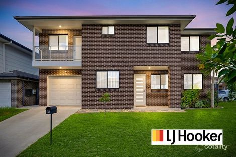 28 Cassie Ave, Grantham Farm, NSW 2765
