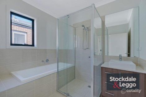 Property photo of 117 Gammage Boulevard Epping VIC 3076