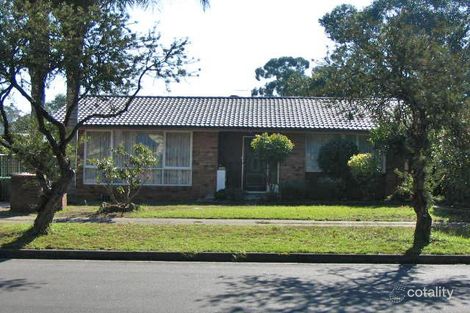 30 Hurley St, Toongabbie, NSW 2146