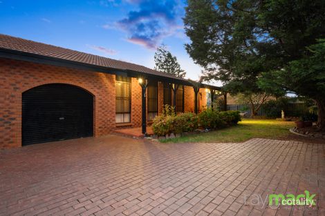 2/403 Kotthoff St, Lavington, NSW 2641