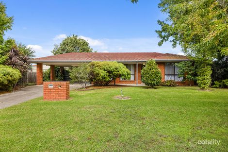 2 Ashley Ct, Sale, VIC 3850