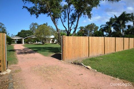 Property photo of 68 Rangewood Drive Rangewood QLD 4817