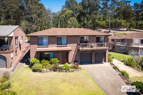 Property photo of 25 Wildlife Drive Tathra NSW 2550