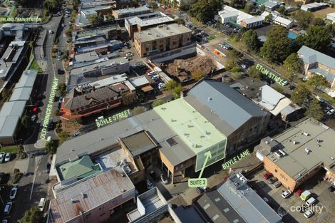 3/10-14 Boyle St, Sutherland, NSW 2232