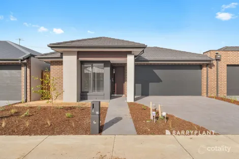 39 Vondel Way, Clyde North, VIC 3978