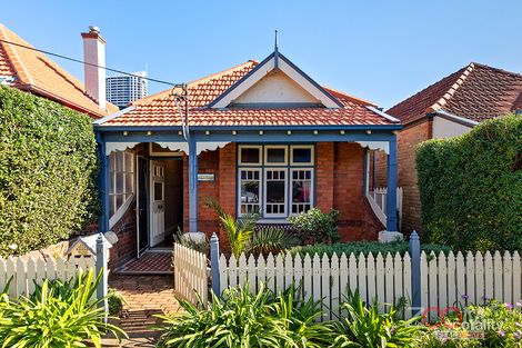 Property photo of 14 Darvall Street Naremburn NSW 2065
