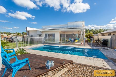 Property photo of 5 Crinum Court Narangba QLD 4504