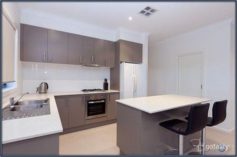 Property photo of 40 Charles Perkins Circuit Bonner ACT 2914
