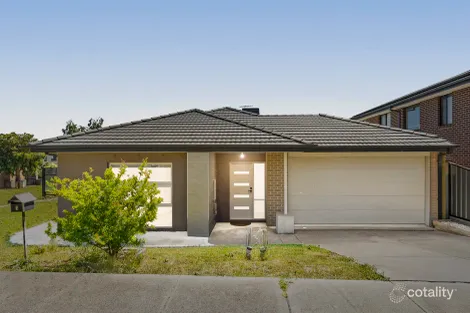 1 Nethercote St, Craigieburn, VIC 3064