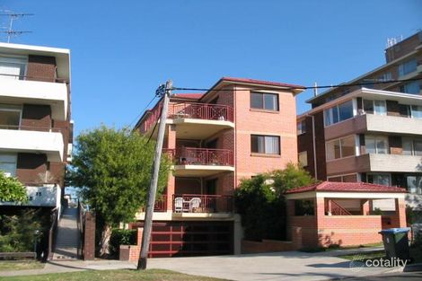 Property photo of 3/13 Clarke Street Vaucluse NSW 2030