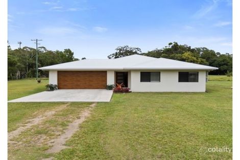 1601 Bramston Beach Rd, Bramston Beach, QLD 4871