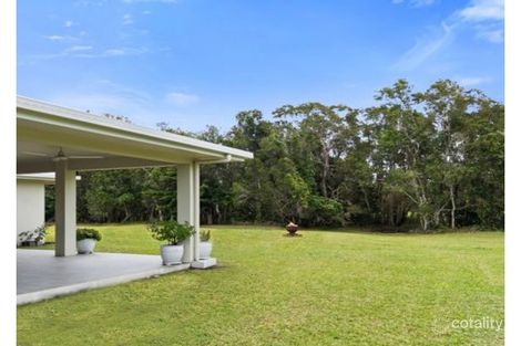 Property photo of 1601 Bramston Beach Road Bramston Beach QLD 4871