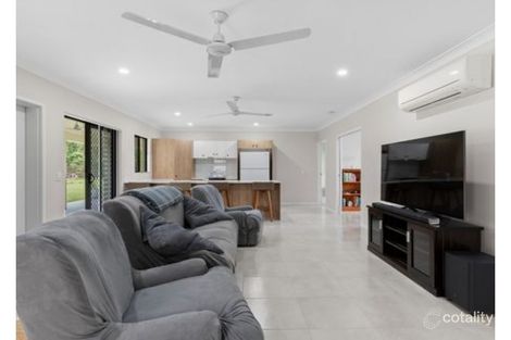 Property photo of 1601 Bramston Beach Road Bramston Beach QLD 4871