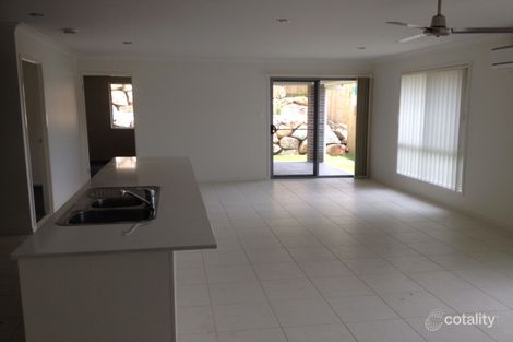 Property photo of 34 Alessandra Circuit Coomera QLD 4209