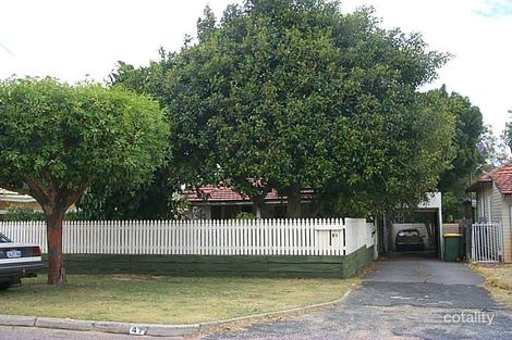 47 May St, Bayswater, WA 6053