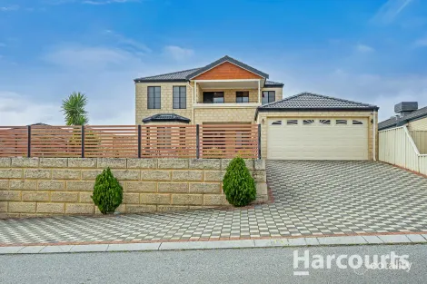 Property photo of 19 Rosewell Green Wanneroo WA 6065
