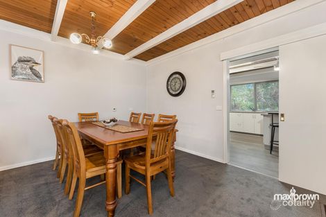 Property photo of 108 Inverness Avenue The Basin VIC 3154