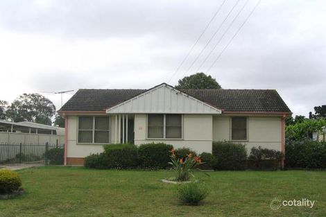 25 Marie St, Lurnea, NSW 2170