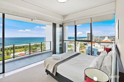 Property photo of 2406/22 Surf Parade Broadbeach QLD 4218