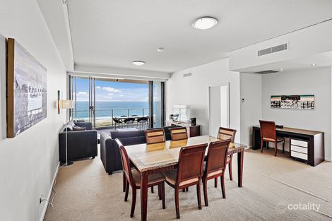 Property photo of 2406/22 Surf Parade Broadbeach QLD 4218