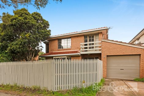Property photo of 1/52 Omar Street Maidstone VIC 3012