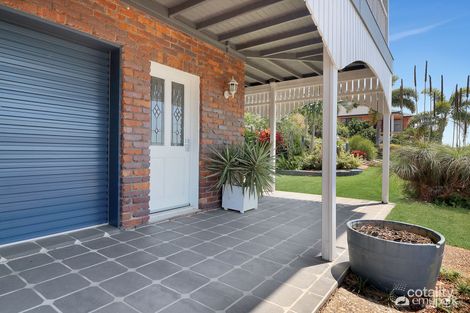 Property photo of 18 Macdonald Street Barlows Hill QLD 4703