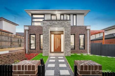 1/11 Thiele St, Doncaster, VIC 3108