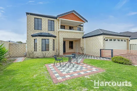 Property photo of 19 Rosewell Green Wanneroo WA 6065