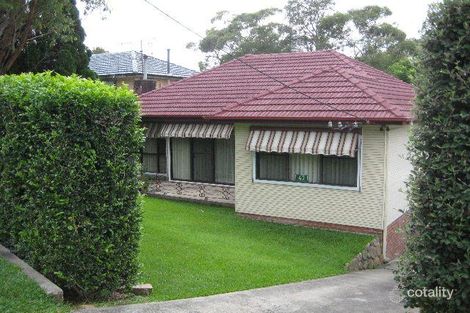 Property photo of 42 Algona Road Charlestown NSW 2290