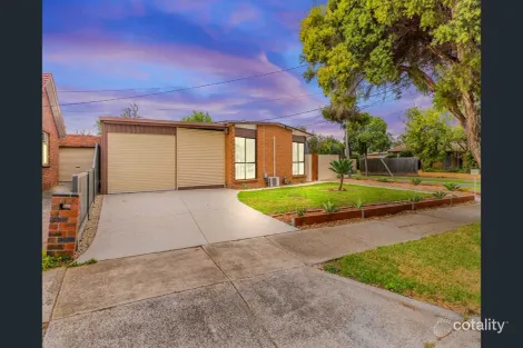 10 Luxford St, St Albans, VIC 3021