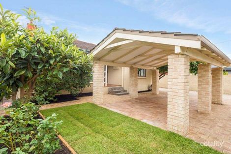 Property photo of 177 Huntriss Road Doubleview WA 6018