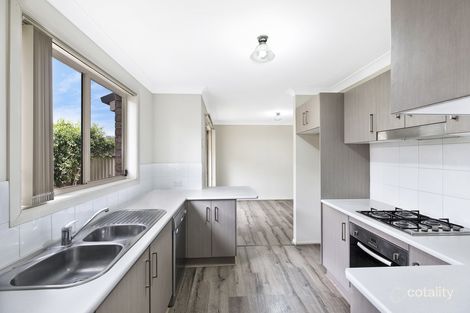 Property photo of 3/19-20 Middle Tree Close Hamlyn Terrace NSW 2259