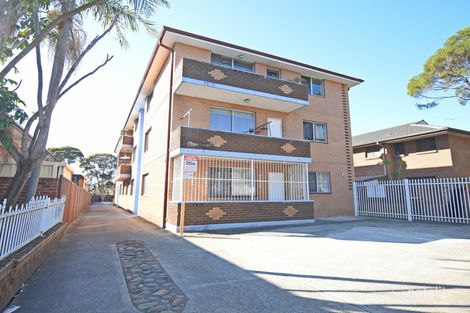 Property photo of 8/12 Hill Street Cabramatta NSW 2166