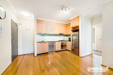 Property photo of 5/301-313 Stanmore Road Petersham NSW 2049