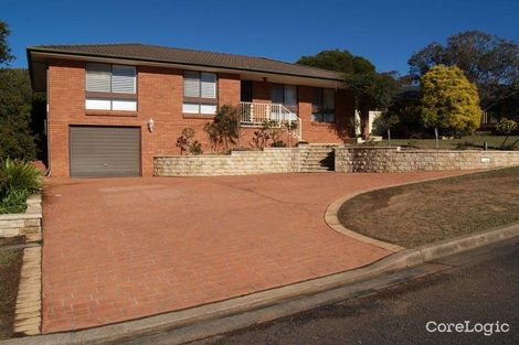 Property photo of 122 North Steyne Road Woodbine NSW 2560