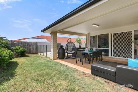 Property photo of 4 Brampton Close Redland Bay QLD 4165