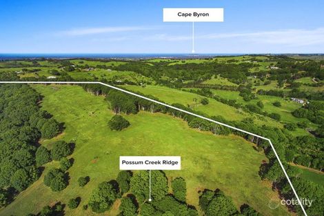 Lot 10 Possum Creek Rd, Bangalow, NSW 2479