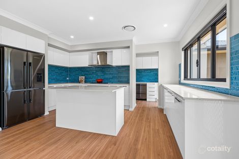 Property photo of 14 McMahon Way Singleton Heights NSW 2330