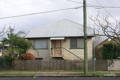 264 Harcourt St, New Farm, QLD 4005