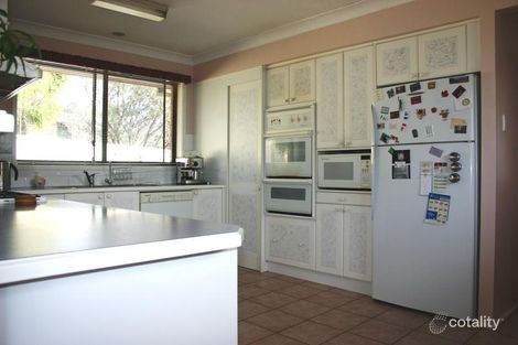 Property photo of 122 North Steyne Road Woodbine NSW 2560